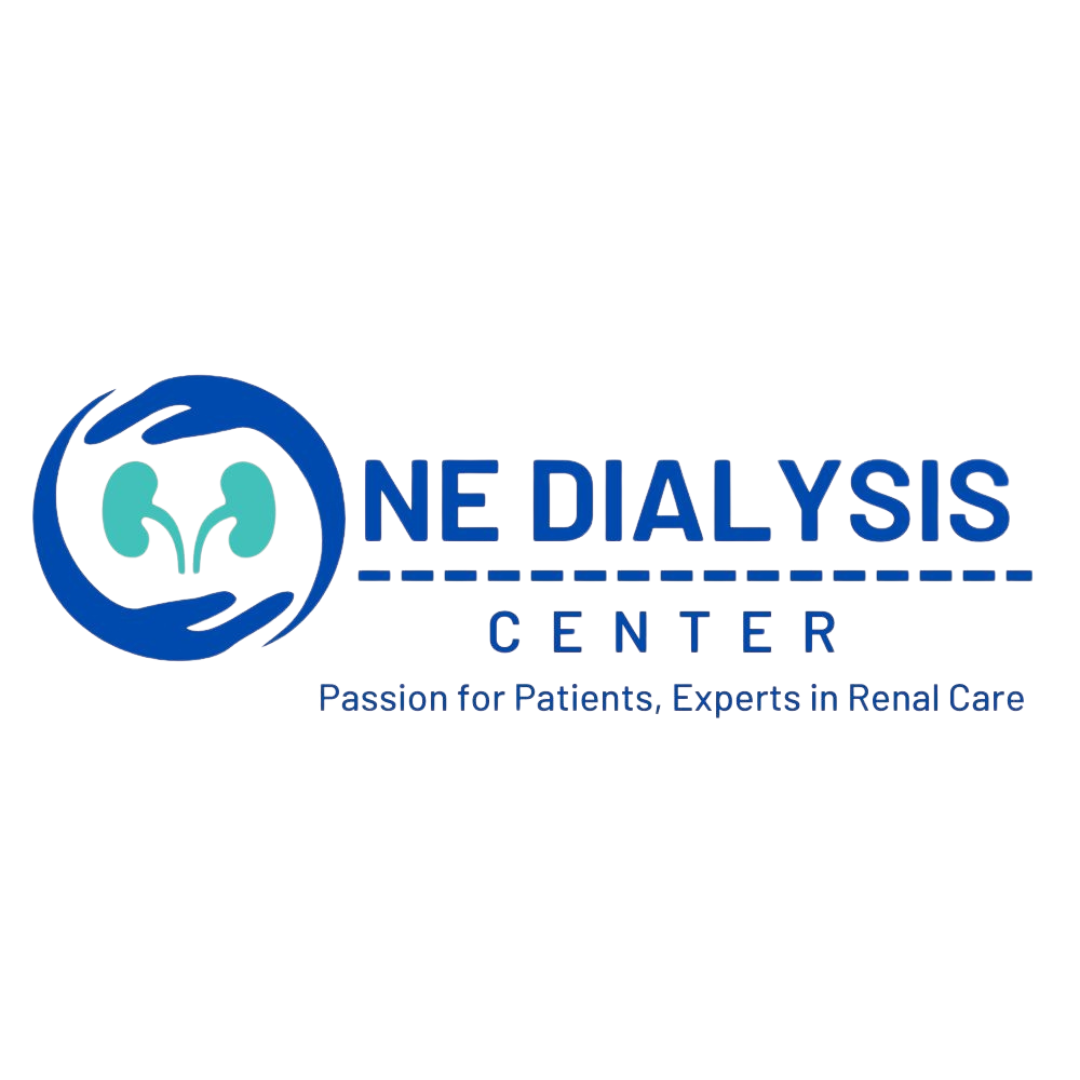 One Dialysis Cebu City logo